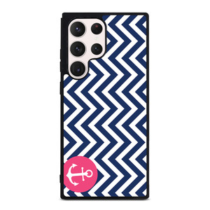 ANCHOR MONOGRAM 2 Samsung Galaxy S23 Ultra Case ANCHOR MONOGRAM 2 Samsung Galaxy S23 Ultra Case