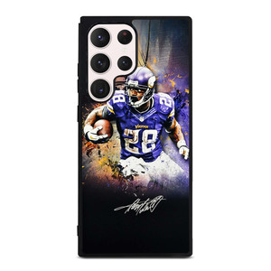 ANDRIAN PETERSON SIGNATURE Samsung Galaxy S23 Ultra Case ANDRIAN PETERSON SIGNATURE Samsung Galaxy S23 Ultra Case