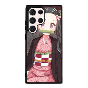 ANIME DEMON SLAYER KIMETSU NO YAIBA CUTE GIRL Samsung Galaxy S23 Ultra Case ANIME DEMON SLAYER KIMETSU NO YAIBA CUTE GIRL Samsung Galaxy S23 Ultra Case