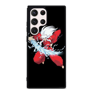 ANIME INUYASHA MANGA CARTOON Samsung Galaxy S23 Ultra Case ANIME INUYASHA MANGA CARTOON Samsung Galaxy S23 Ultra Case
