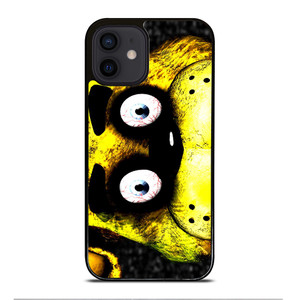 FIVE NIGHTS FREDDY GOLDEN iPhone 12 Mini Case