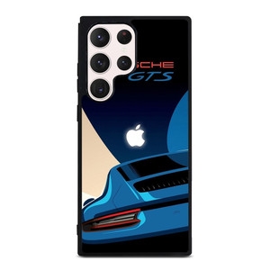 APPLE PORSCHE GTS Samsung Galaxy S23 Ultra Case APPLE PORSCHE GTS Samsung Galaxy S23 Ultra Case