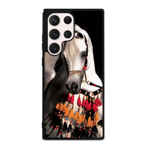 ARABIAN HORSE ART Samsung Galaxy S23 Ultra Case ARABIAN HORSE ART Samsung Galaxy S23 Ultra Case