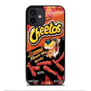 FLAMIN HOT CHEETOS XXTRA iPhone 12 Mini Case