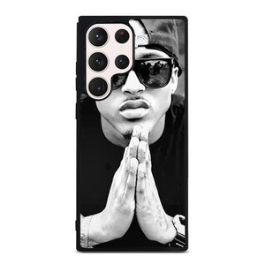 AUGUST ALSINA Samsung Galaxy S23 Ultra Case