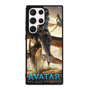 AVATAR 2 THE WAY OF WATER MOVIE Samsung Galaxy S23 Ultra Case AVATAR 2 THE WAY OF WATER MOVIE Samsung Galaxy S23 Ultra Case