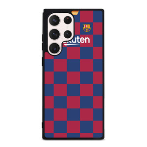 BARCELONA HOME JERSEY 2019-2020 Samsung Galaxy S23 Ultra Case BARCELONA HOME JERSEY 2019-2020 Samsung Galaxy S23 Ultra Case