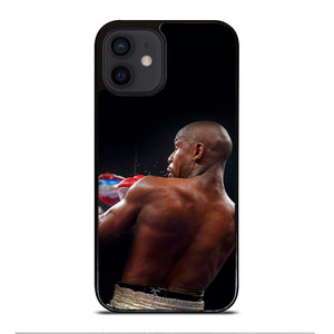 FLOYD MAYWEATHER JR iPhone 12 Mini Case