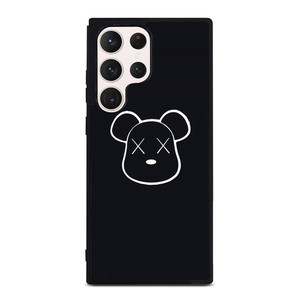 BEAR KAWS HYPERBEAST ICON Samsung Galaxy S23 Ultra Case