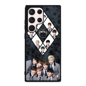 BEAUTYFUL BTS Samsung Galaxy S23 Ultra Case
