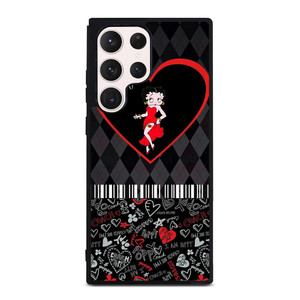 BETTY BOOP SEXY 2 Samsung Galaxy S23 Ultra Case
