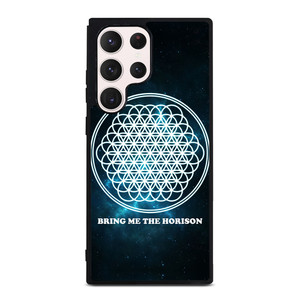 BMTH SEMPITERNAL Samsung Galaxy S23 Ultra Case