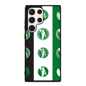 BOSTON CELTICS ANNOUNCE NEW LOGO Samsung Galaxy S23 Ultra Case
