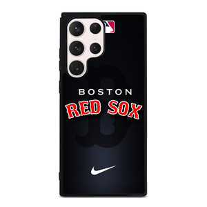 BOSTON RED SOX MLB 2 Samsung Galaxy S23 Ultra Case BOSTON RED SOX MLB 2 Samsung Galaxy S23 Ultra Case