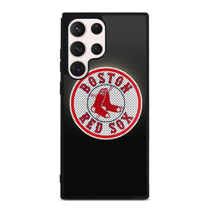 BOSTON RED SOX MLB BASEBALL CLUB Samsung Galaxy S23 Ultra Case BOSTON RED SOX MLB BASEBALL CLUB Samsung Galaxy S23 Ultra Case