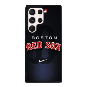 BOSTON RED SOX MLB BASEBALL Samsung Galaxy S23 Ultra Case BOSTON RED SOX MLB BASEBALL Samsung Galaxy S23 Ultra Case