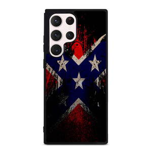 BROWNING REBEL FLAG Samsung Galaxy S23 Ultra Case BROWNING REBEL FLAG Samsung Galaxy S23 Ultra Case
