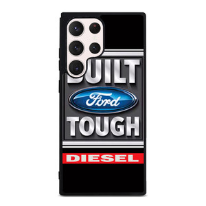 BUILT FORD TOUGH DIESEL Samsung Galaxy S23 Ultra Case BUILT FORD TOUGH DIESEL Samsung Galaxy S23 Ultra Case