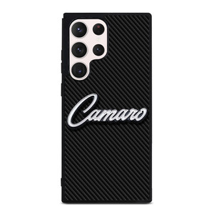 CAMARO LOGO Samsung Galaxy S23 Ultra Case