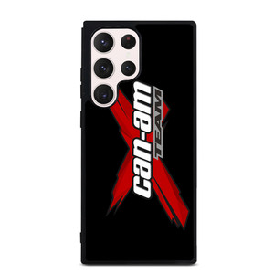 CAN AM X TEAM 3 Samsung Galaxy S23 Ultra Case CAN AM X TEAM 3 Samsung Galaxy S23 Ultra Case