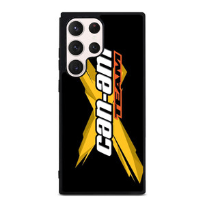 CAN AM X TEAM Samsung Galaxy S23 Ultra Case CAN AM X TEAM Samsung Galaxy S23 Ultra Case