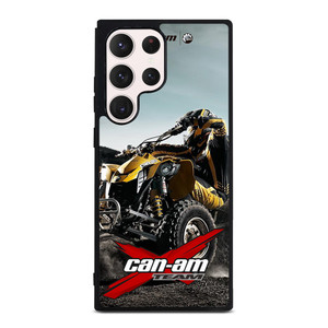 CAN-AM ATV MOTORCROSS Samsung Galaxy S23 Ultra Case