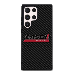 CASE IH AGRICULTURE LOGO Samsung Galaxy S23 Ultra Case