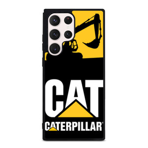 CATERPILLAR 3 Samsung Galaxy S23 Ultra Case CATERPILLAR 3 Samsung Galaxy S23 Ultra Case