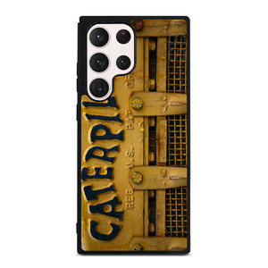 CATERPILLAR CAT OLD Samsung Galaxy S23 Ultra Case CATERPILLAR CAT OLD Samsung Galaxy S23 Ultra Case
