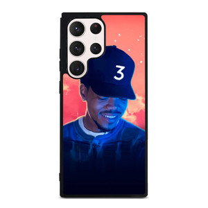 CHANCE THE RAPPER 2 Samsung Galaxy S23 Ultra Case
