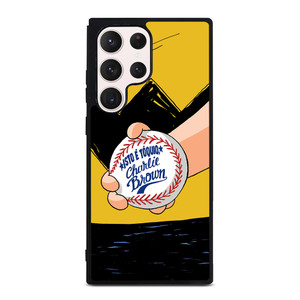 CHARLIE BROWN SNOOPY ISTO E TOQUIO Samsung Galaxy S23 Ultra Case CHARLIE BROWN SNOOPY ISTO E TOQUIO Samsung Galaxy S23 Ultra Case