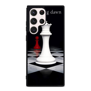 CHESS BREAKING DAWN Samsung Galaxy S23 Ultra Case