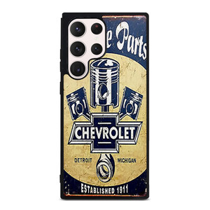 CHEVY RETRO CAR POSTER Samsung Galaxy S23 Ultra Case CHEVY RETRO CAR POSTER Samsung Galaxy S23 Ultra Case