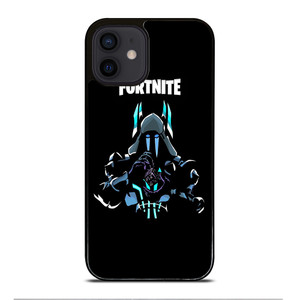 FORNITE LOGO ART iPhone 12 Mini Case