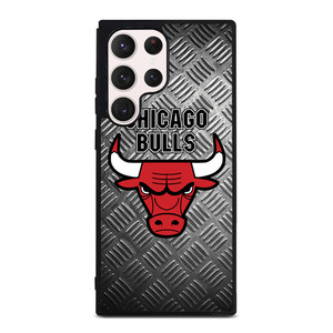 CHICAGO BULLS LOGO Samsung Galaxy S23 Ultra Case