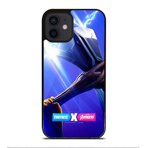 FORNITE X AVENGERS iPhone 12 Mini Case FORNITE X AVENGERS iPhone 12 Mini Case