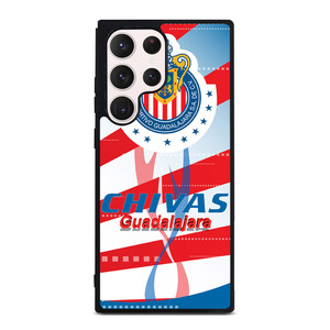 CHIVAS GUADALAJARA Samsung Galaxy S23 Ultra Case