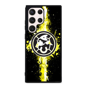 CLUB AMERICA AGUILAS ART LOGO Samsung Galaxy S23 Ultra Case