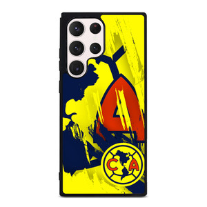 CLUB AMERICA AGUILAS ART Samsung Galaxy S23 Ultra Case