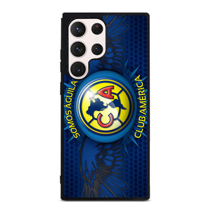 CLUB AMERICA SOMOS AGUILAS Samsung Galaxy S23 Ultra Case
