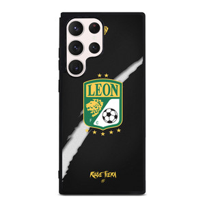 CLUB LEON FOOTBALL Samsung Galaxy S23 Ultra Case CLUB LEON FOOTBALL Samsung Galaxy S23 Ultra Case