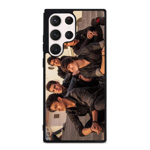 CNCO GROUP 3 Samsung Galaxy S23 Ultra Case