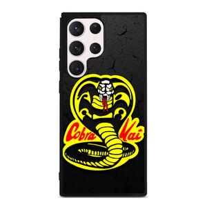 COBRA KAI DRAMA SERIES Samsung Galaxy S23 Ultra Case