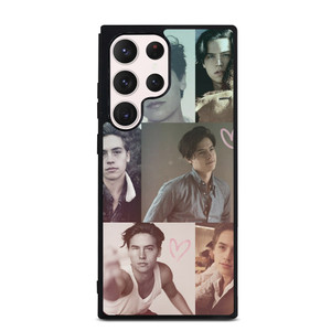 COLE SPROUSE RIVERDALE Samsung Galaxy S23 Ultra Case COLE SPROUSE RIVERDALE Samsung Galaxy S23 Ultra Case