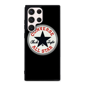 CONVERSE ALL STAR LOGO Samsung Galaxy S23 Ultra Case CONVERSE ALL STAR LOGO Samsung Galaxy S23 Ultra Case