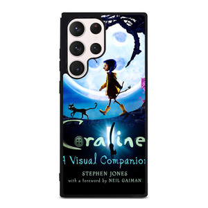 CORALINE Samsung Galaxy S23 Ultra Case CORALINE Samsung Galaxy S23 Ultra Case