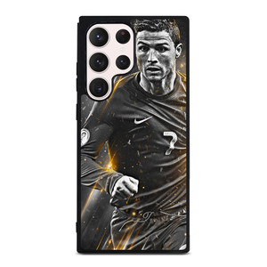 CRISTIANO RONALDO SPORTS Samsung Galaxy S23 Ultra Case