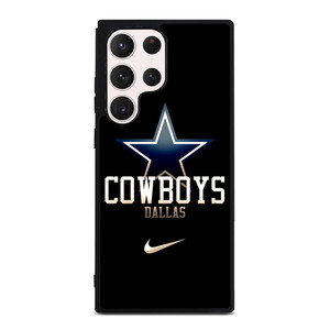 DALLAS COWBOYS NIKE LOGO Samsung Galaxy S23 Ultra Case DALLAS COWBOYS NIKE LOGO Samsung Galaxy S23 Ultra Case