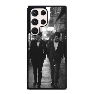 DAN AND PHIL Samsung Galaxy S23 Ultra Case
