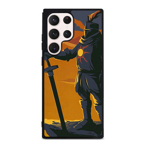 DARK SOULS SOLAIRE Samsung Galaxy S23 Ultra Case DARK SOULS SOLAIRE Samsung Galaxy S23 Ultra Case